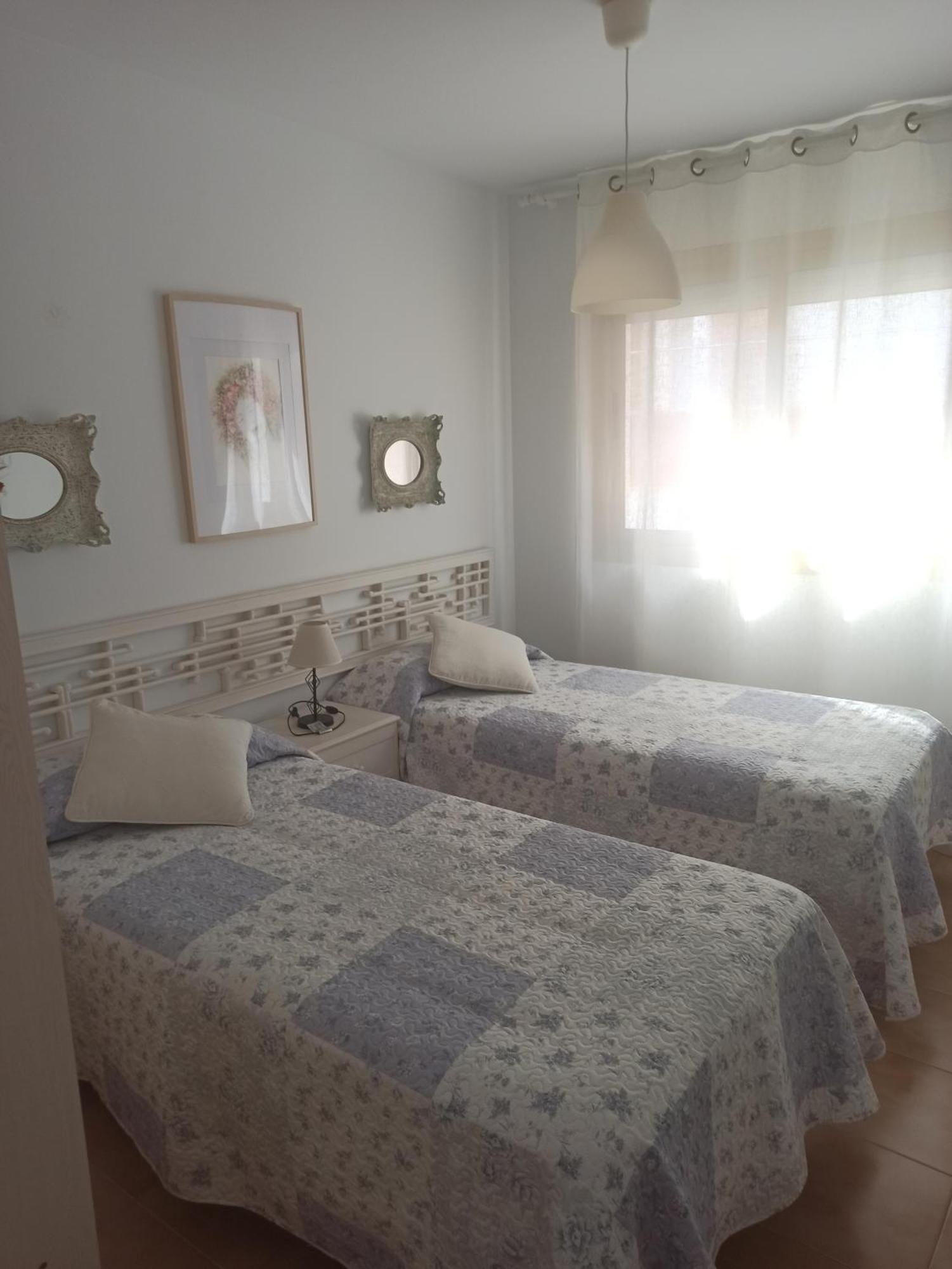 라메틀라 데 마르 Bahia Blanca 아파트 외부 사진
